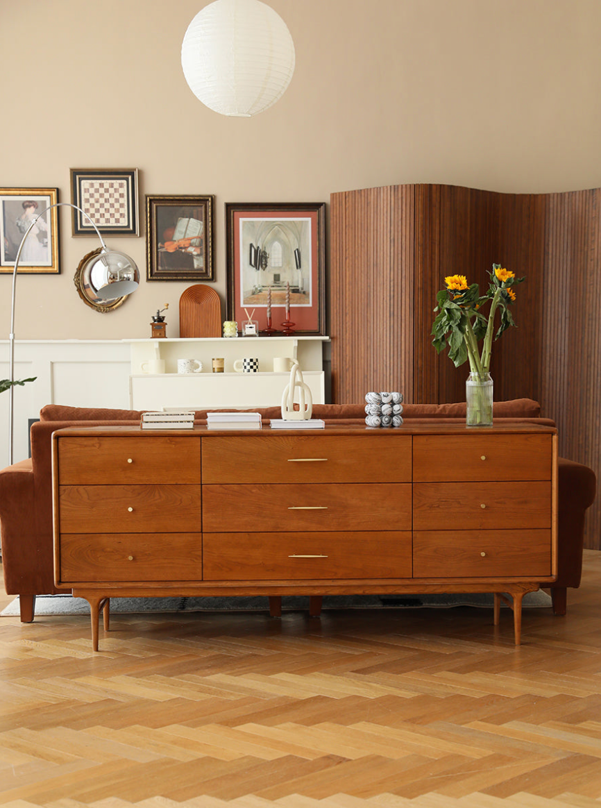 MCM Sideboards