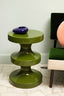 Pendent Side Table - Green