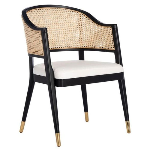 Aurelia Upholstered Dining Chair