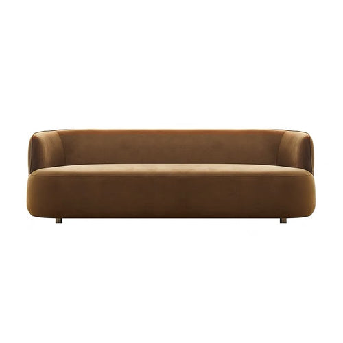 Hepburn Silent Style Fabric Sofa