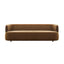 Hepburn Silent Style Fabric Sofa