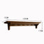 Heritage Cherry Wall Shelf