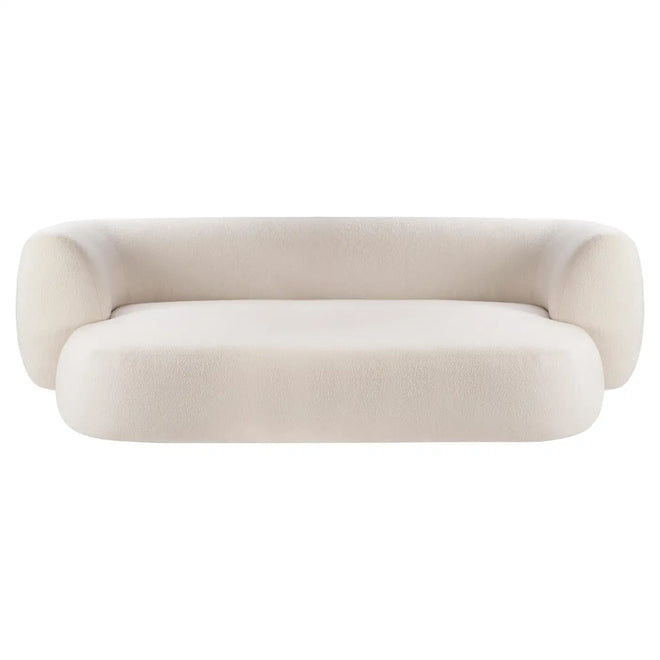 21st Century Designed by Ferrianisbolgi Hug Sofa Fabric