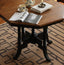 Avril French retro dining table