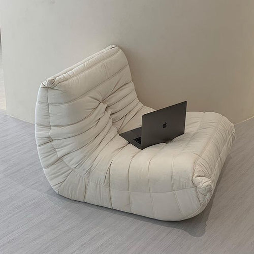 Lucius L-Shaped Sofa Chair