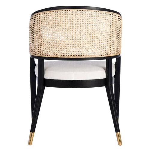 Aurelia Upholstered Dining Chair