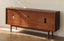 THE MAZAY Mediaeval Solid Wood TV Cabinet MCM Danish Design Living Room Mediaeval Porch Storage Sideboard