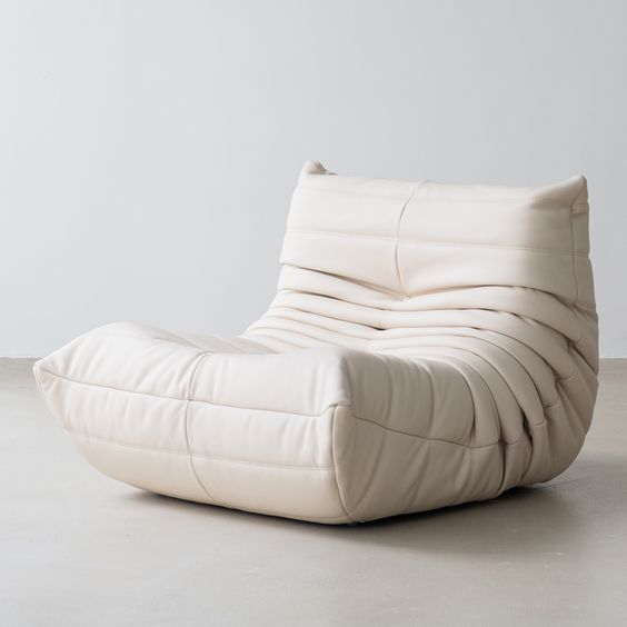 Lucius L-Shaped Sofa Chair