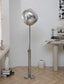 Lorenzo atmosphere lava floor lamp