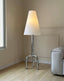 Antoinette Bauhaus living room floor lamp