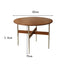 Fleur retro French round Dining table