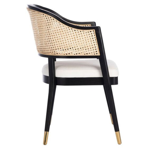 Aurelia Upholstered Dining Chair