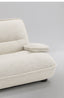 müller fabric sofa three-person