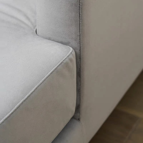 Coconordic Bologna modern simple fabric sofa