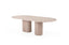 Mortex Dining Table "Column" 260