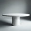 Orris Stone Dining Table By DIll and Johan