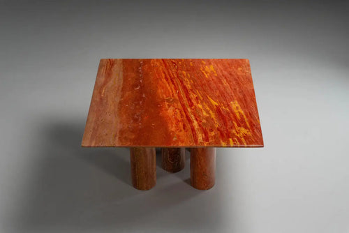 Mario Bellini Il Colonnato table Cassina Italy