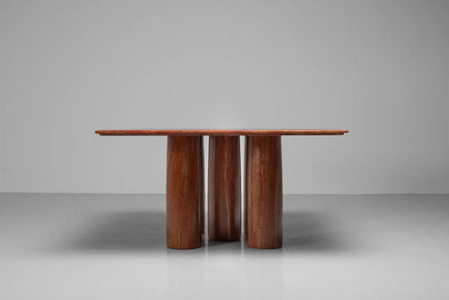 Mario Bellini Il Colonnato table Cassina Italy