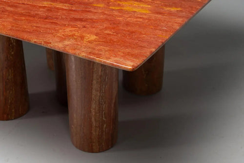 Mario Bellini Il Colonnato table Cassina Italy