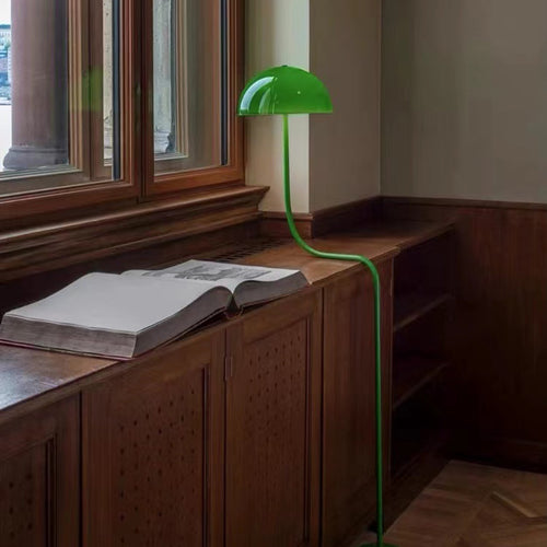 Minato Bean Sprout Floor Lamp