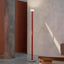 Akimitsu Minimalist living room floor lamp