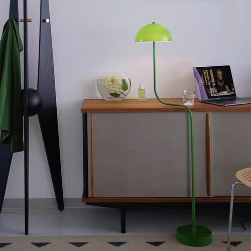 Minato Bean Sprout Floor Lamp