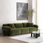 Niccolò chesterfield velvet  sofa