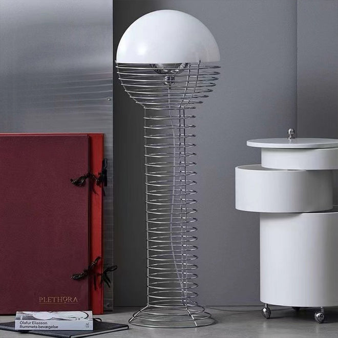 Yuto Bauhaus Modern floor lamp
