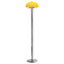 Sota living room sofa pumpkin floor lamp