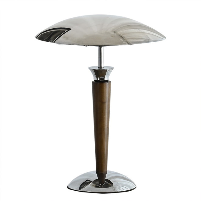 Riku Bauhaus Retro Table Lamp