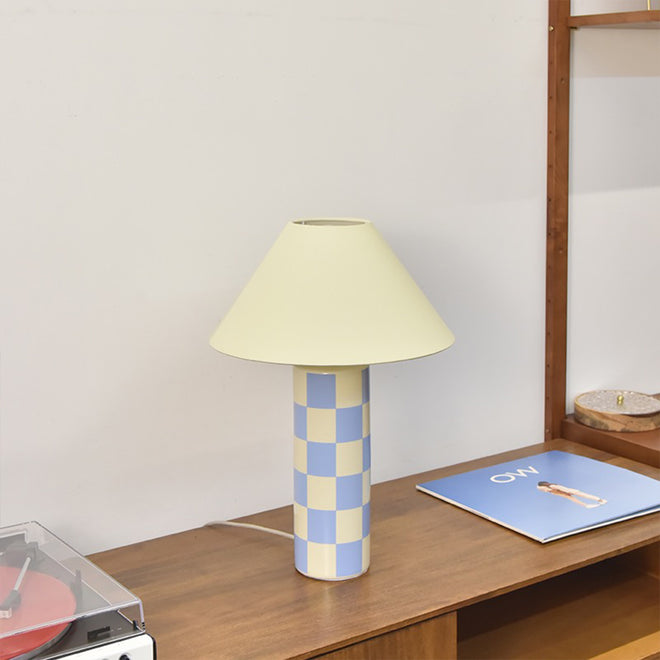 Kenji Bedside Lamp