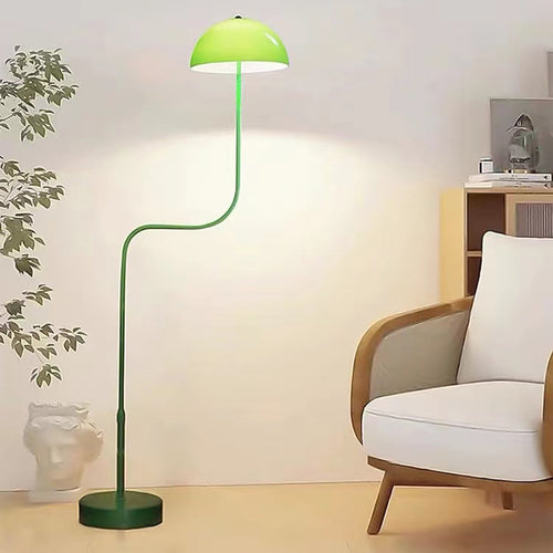 Minato Bean Sprout Floor Lamp