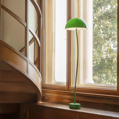 Minato Bean Sprout Floor Lamp