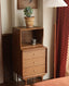 Rosalee living room sofa side cabinet