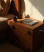 Estelle multifunctional bedside table