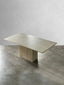 Petite Thin Edge Rectangle Dining Table