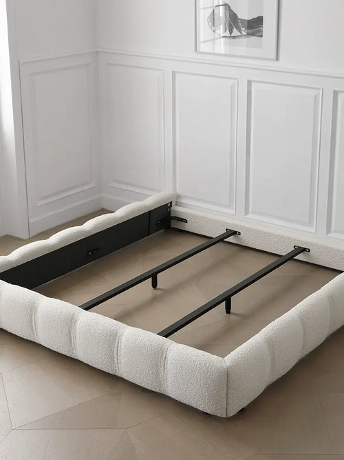 Amy master BedFrame