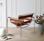 Wassily Leather Armchair