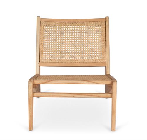 Kangaroo Low chair - Sand