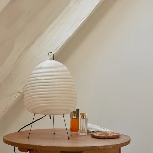 Tsukumo Paper Lamp