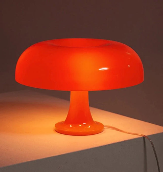 Amorini Mushroom Lamp