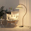 Basini Pleated Lamp