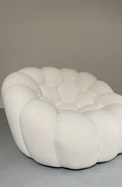 Valeria Honeycomb Single Sofa Chair