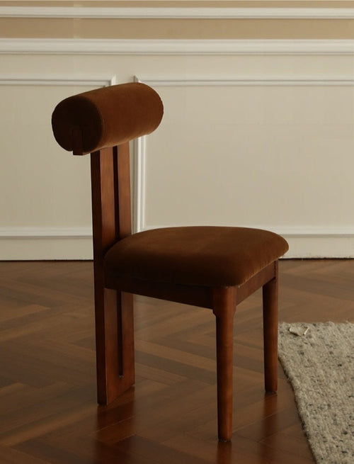 Edmée Nanyang style dining chair