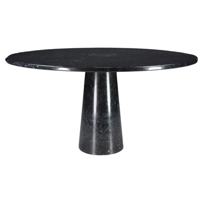 Frederica Round Dining Table