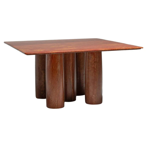 Mario Bellini Il Colonnato table Cassina Italy