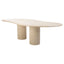 Mortex Dining Table "Latus" 300 by Isabelle Beaumont