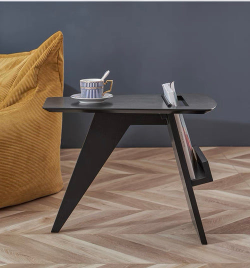 Cora Bookshelf side table