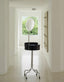 Clément ROUND DANCE STAND-UP DRESSING Table