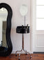 Clément ROUND DANCE STAND-UP DRESSING Table